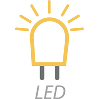 LED lighting