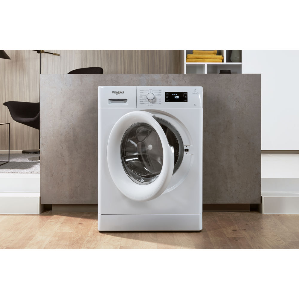 Image result for Whirlpool FWL71253W